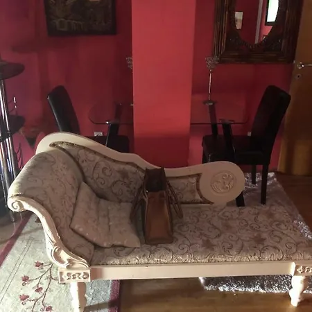 Love * ベオグラード