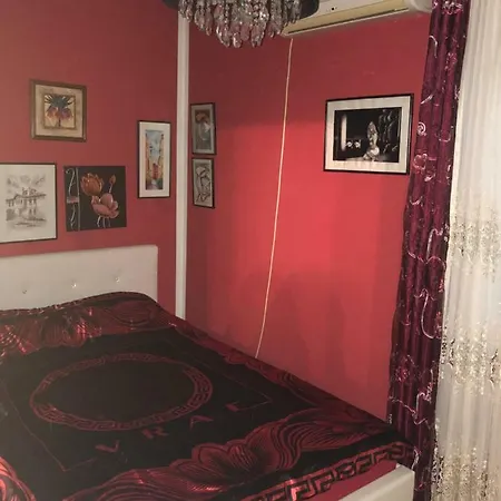 アパート Love ベオグラード