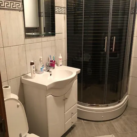 Love アパート ベオグラード