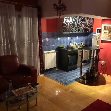 Love * 베오그라드