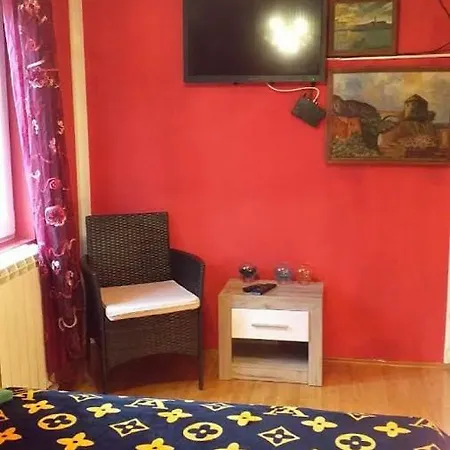 Love ベオグラード