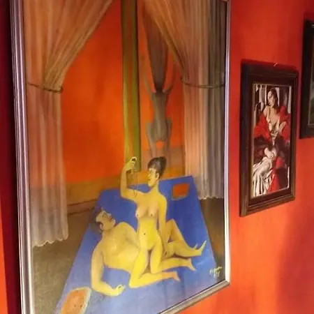 アパート Love ベオグラード